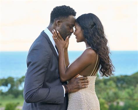 charity the bachelorette joey|'Bachelorette' Winner Dotun on Charity's Family & Their Reaction .